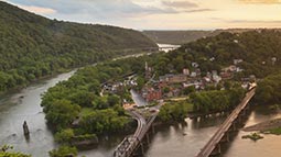 Harpers Ferry