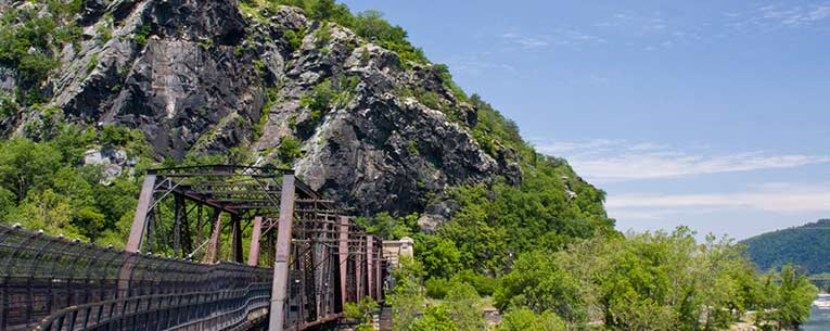 Allianz - Potomac Harpers Ferry