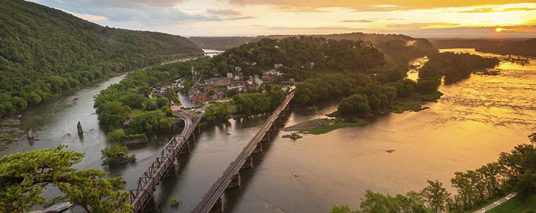 Allianz - Harpers Ferry