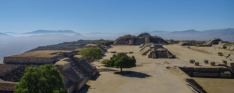 Allianz - Oaxaca