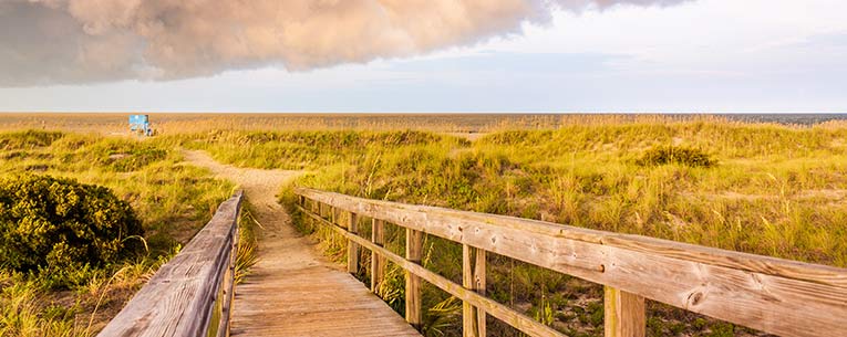 Allianz - Tybee Island, Georgia