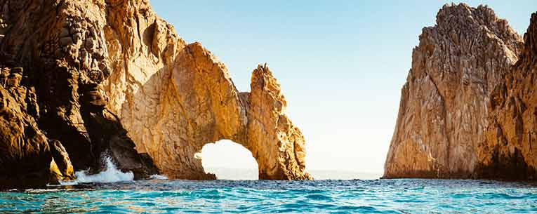 Allianz - Cabo San Lucas - El Arco