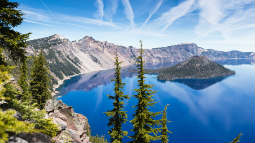 Crater Lake