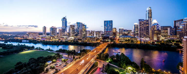 Allianz - Austin, TX