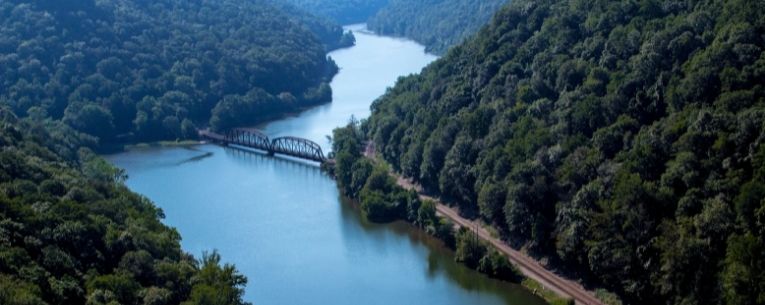 Allianz - New River Gorge