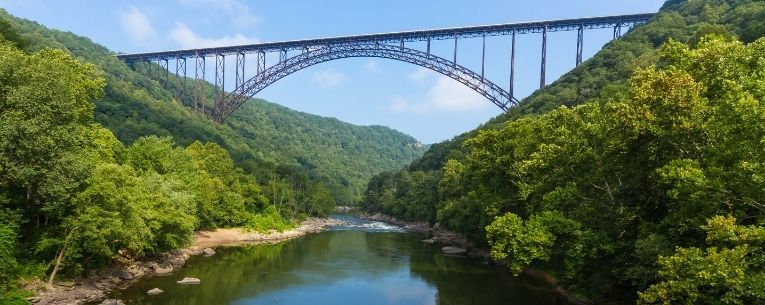 Allianz - New River Gorge