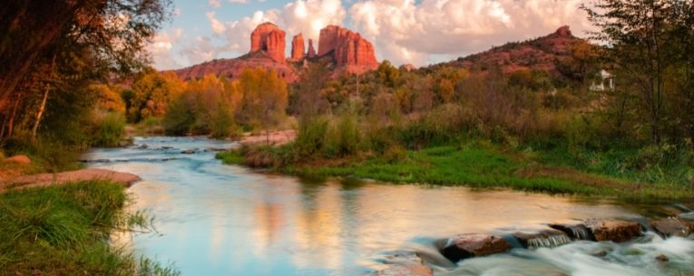 Allianz - Sedona, AZ