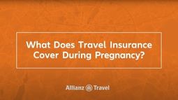 What is Covered During Pregnancy?