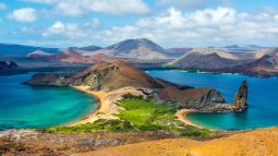 Galapagos Islands