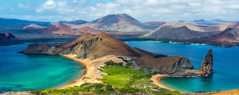 Allianz - Galapagos Islands