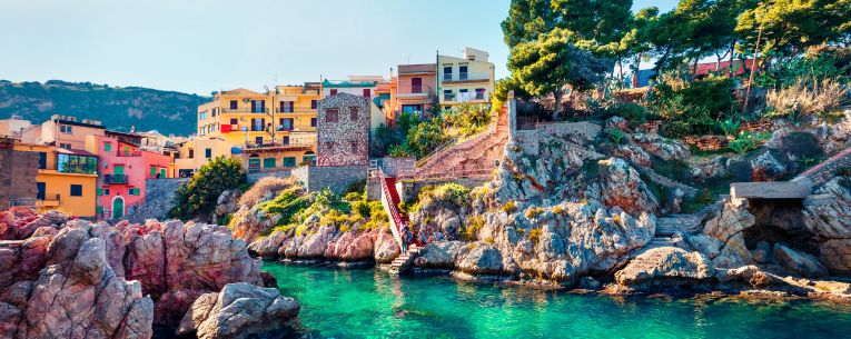 Allianz - Palermo, Sicily