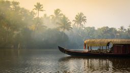 Kerala backwaters