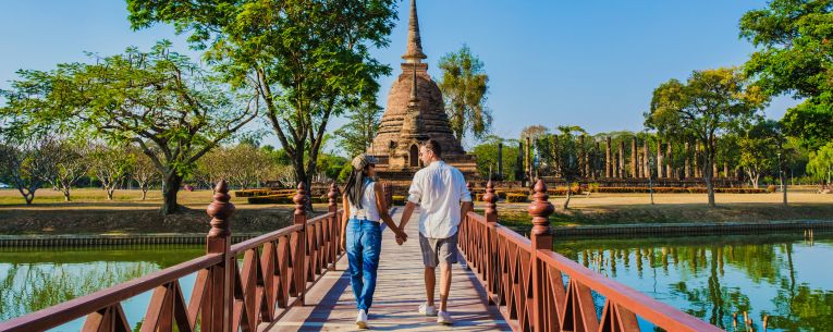 Allianz - authentic travel