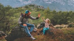 Traveling with Children