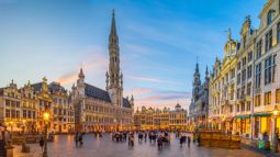 Brussels, Belgium